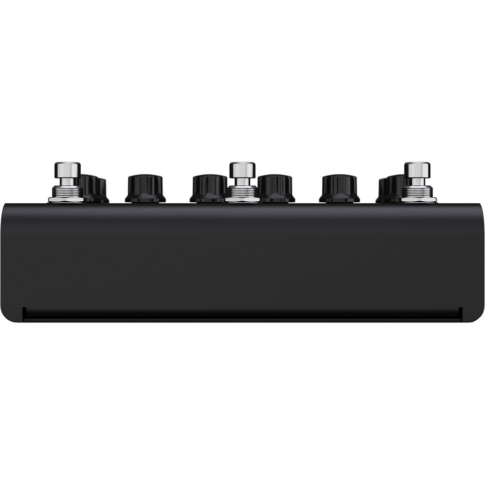 Педаль эффектов IK Multimedia ToneX Pedal