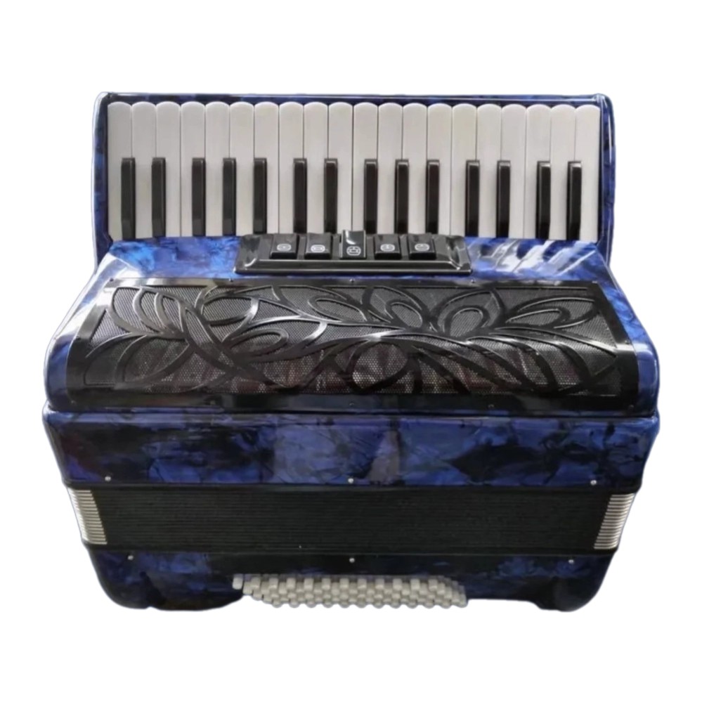 Аккордеон Aurora A60-K