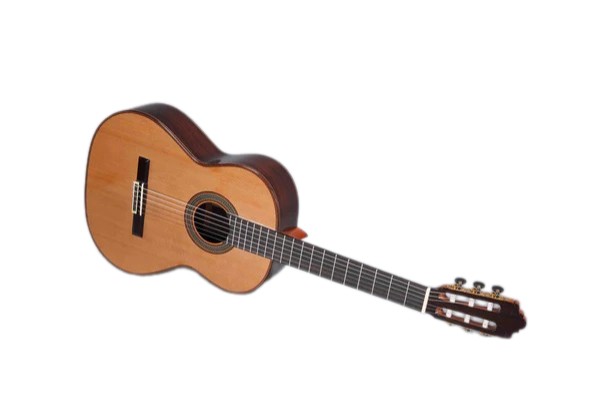 Классическая гитара ALTAMIRA N600+