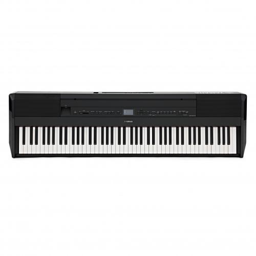 Цифровое пианино Yamaha P-525B
