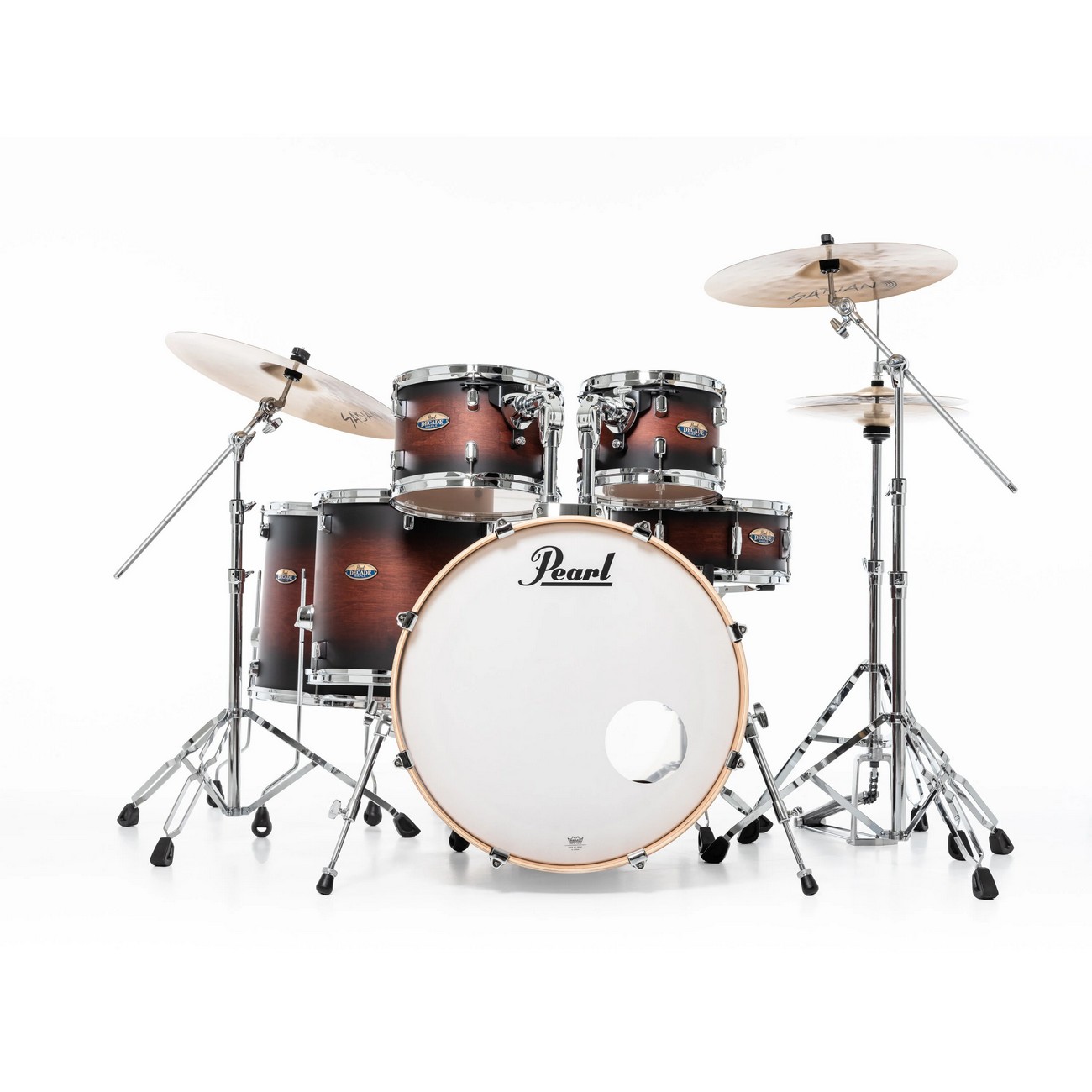 Ударная установка Pearl DMP926S/C260