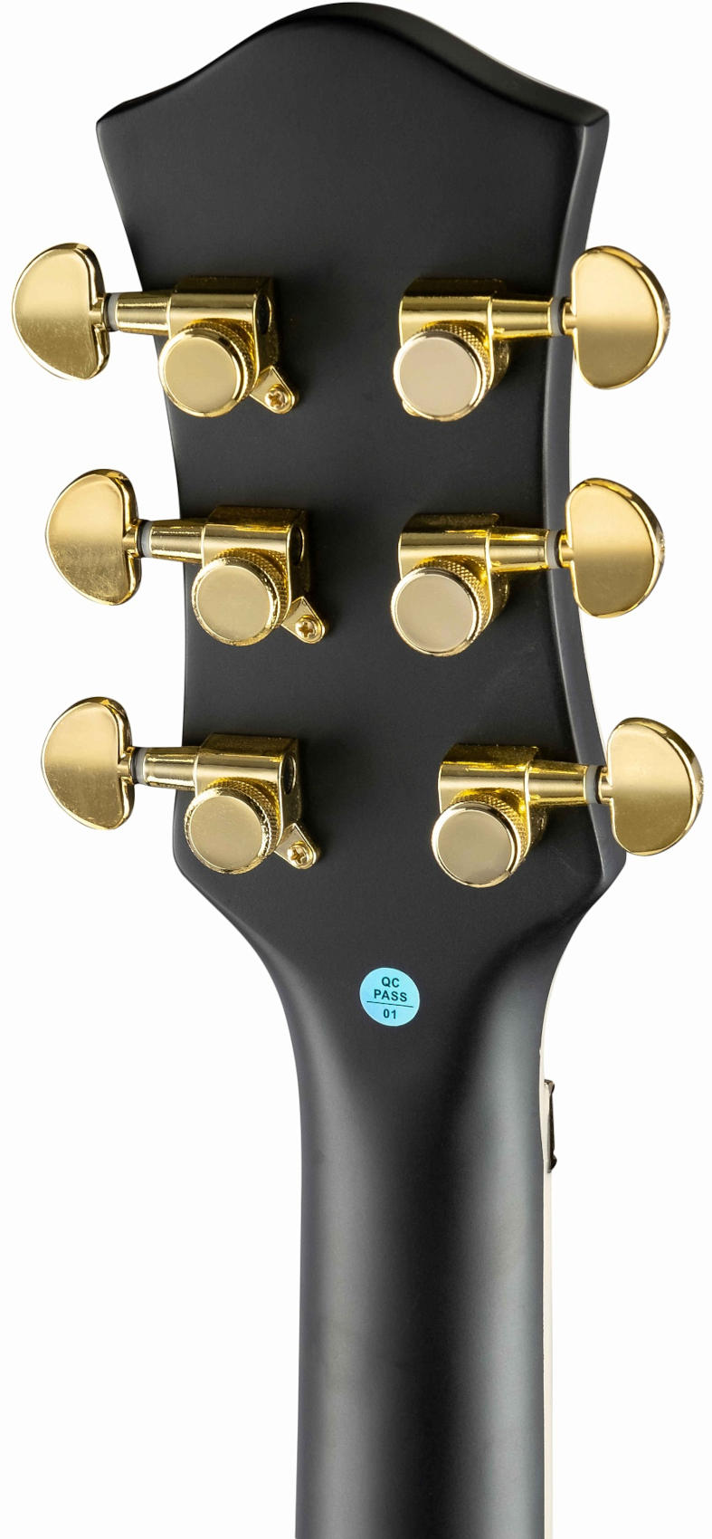 Электрогитара MAGNA 3000L-BLK