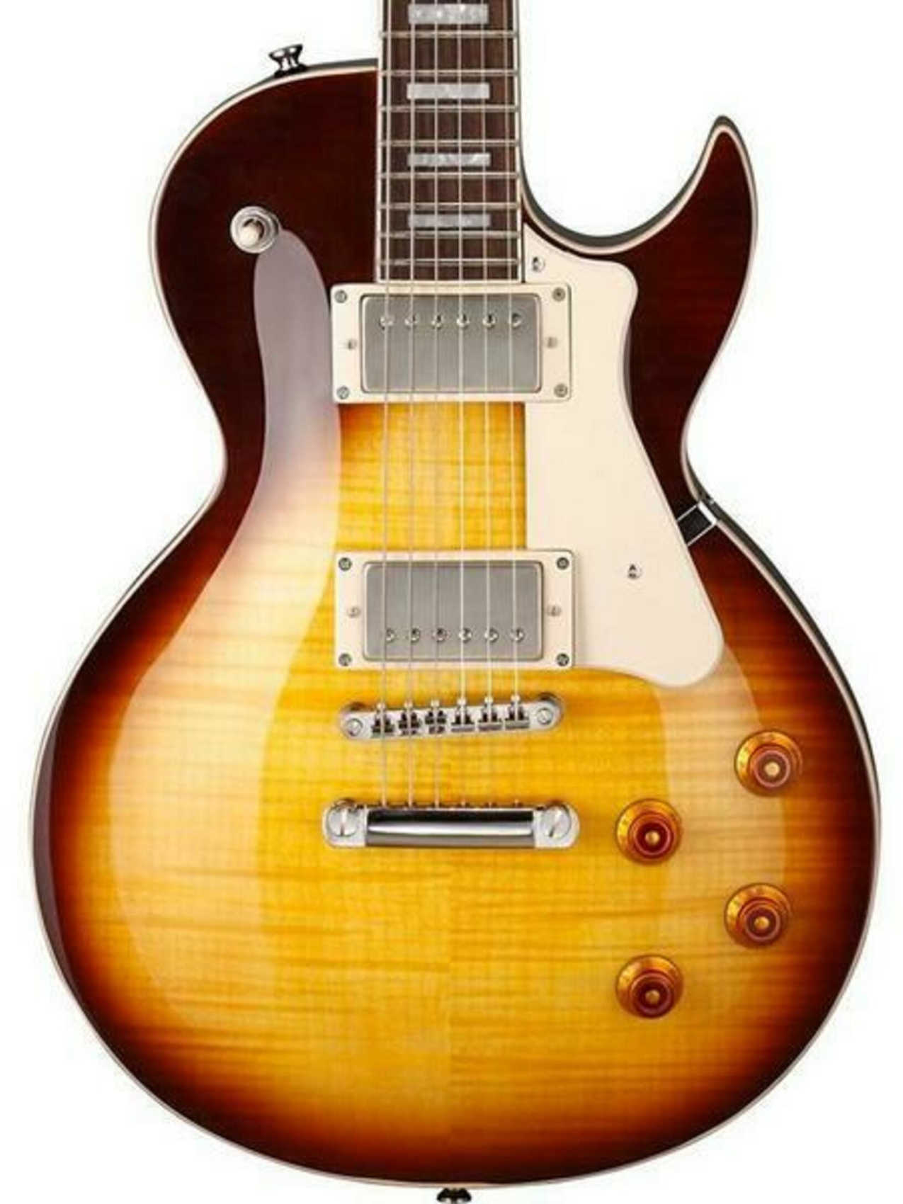 Электрогитара Cort CR250-VB Classic Rock