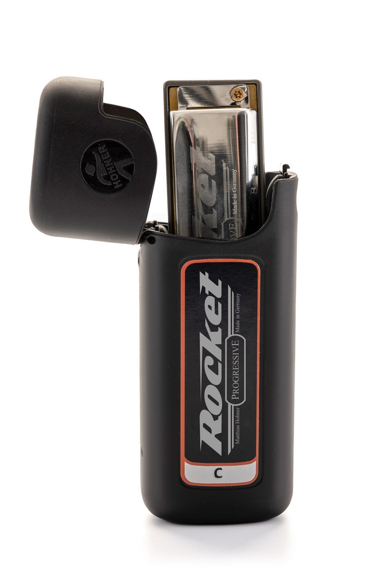 Губная гармошка HOHNER Rocket 2013/20 E