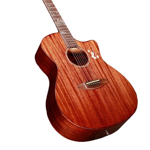 Акустическая гитара MOLLO GAC-22