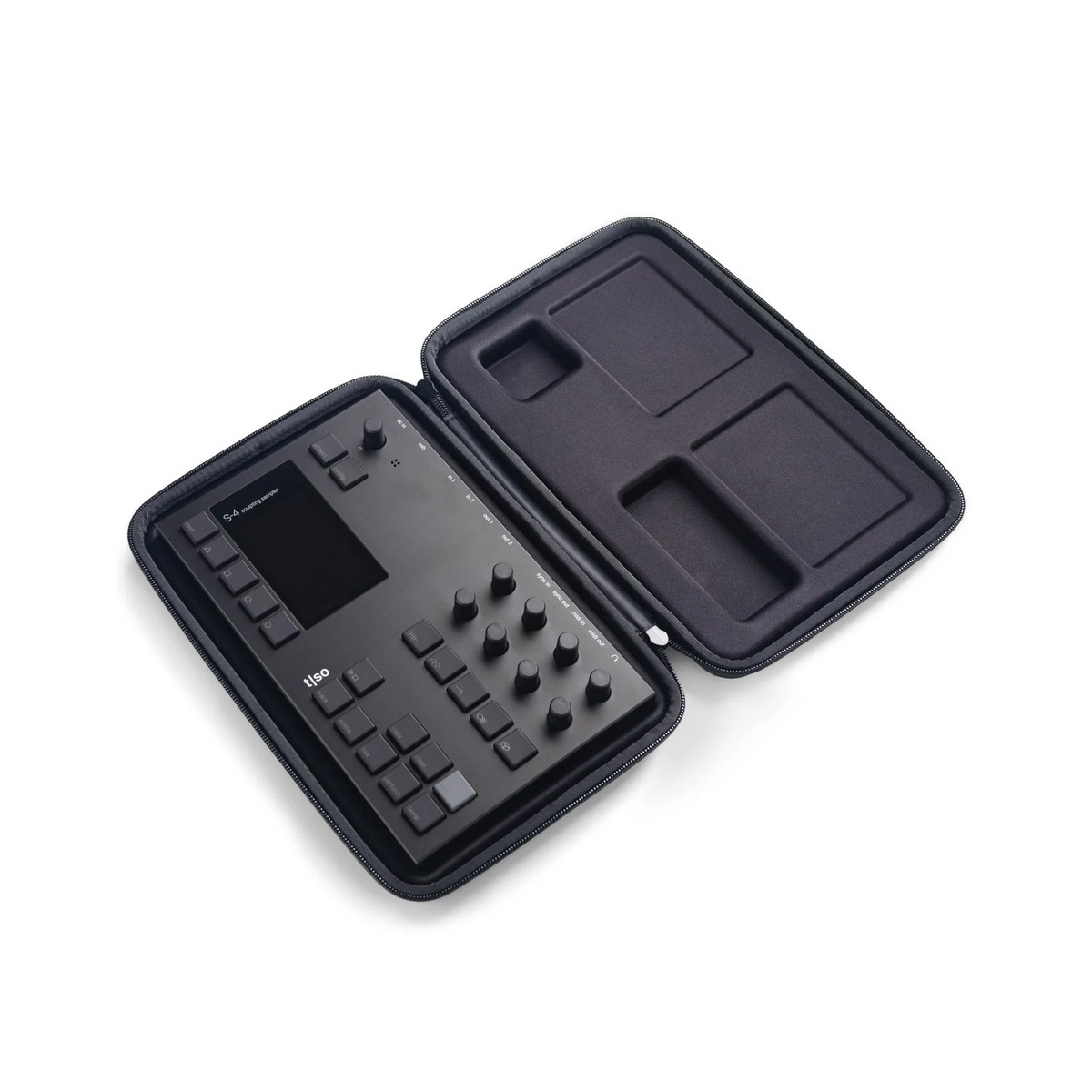 Кейс для сэмплера Torso Electronics S-4 carry case