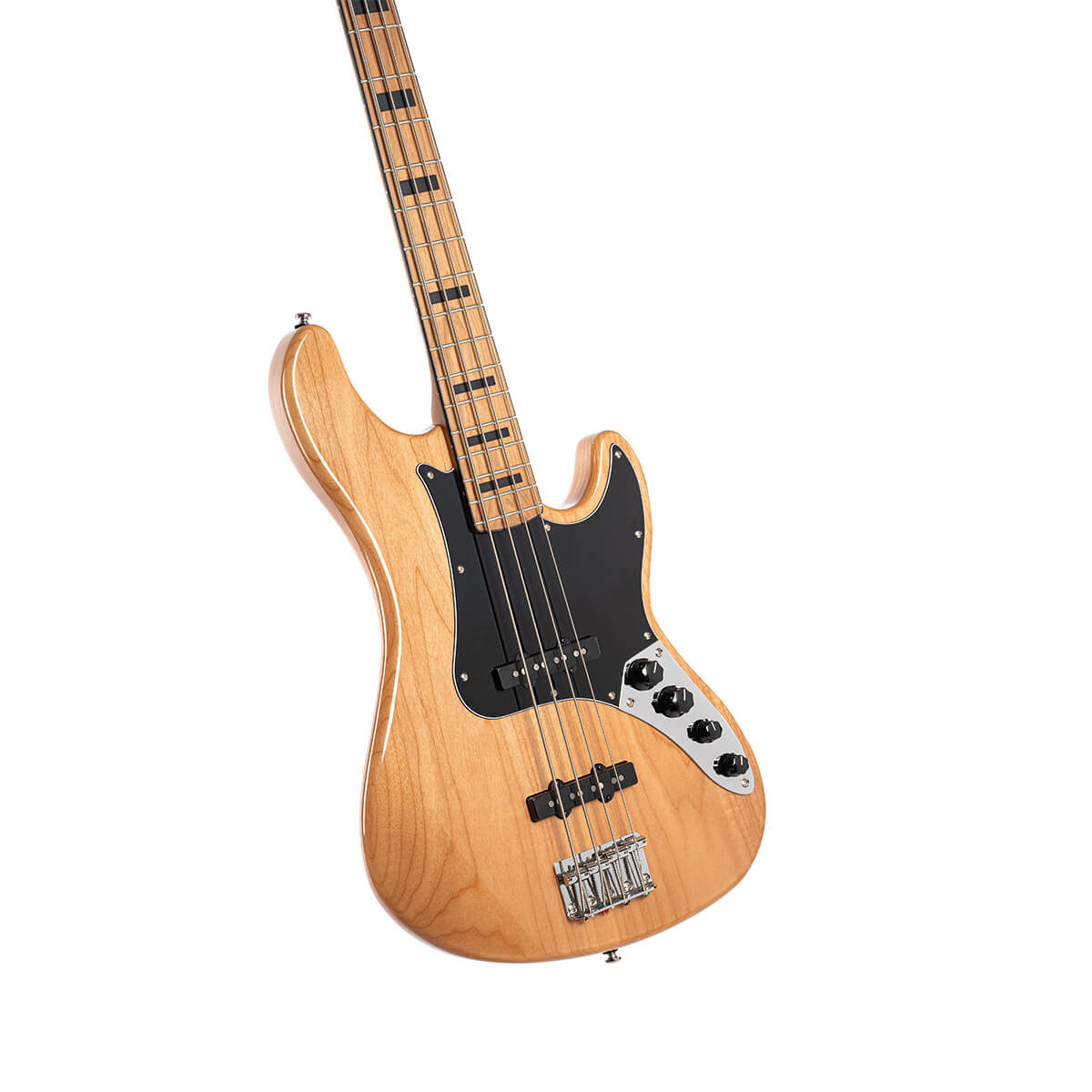 Бас-гитара Cort GB64JJ-NAT GB Series