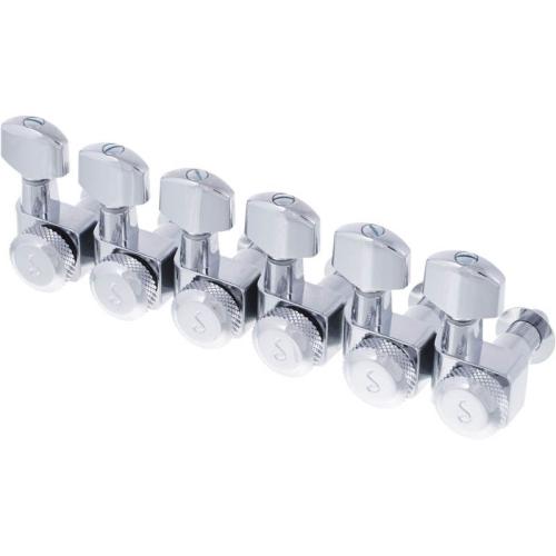 Колки Schaller 10560220.01.50 Original F-Series Locking