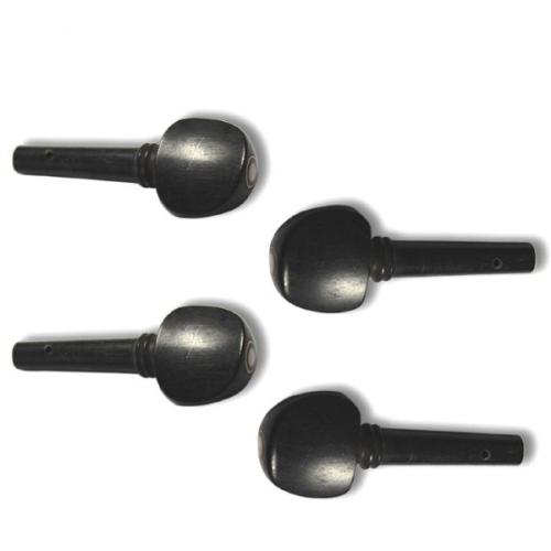 Колки для скрипки Brahner EVP-230Y 1/2