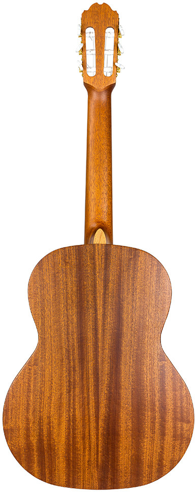 Детская гитара Kremona S62C-OP Soloist Series