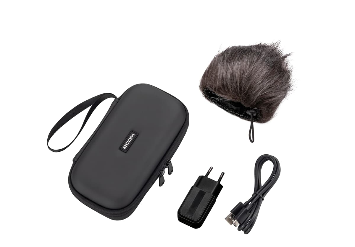 Комплект аксессуаров Zoom APH-4e