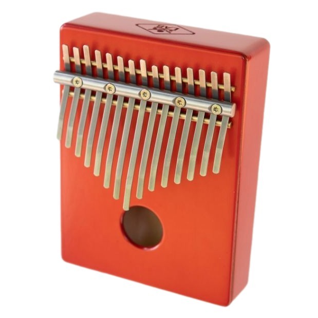 Калимба Kalimba LAB KL-A-A15MMPM-R