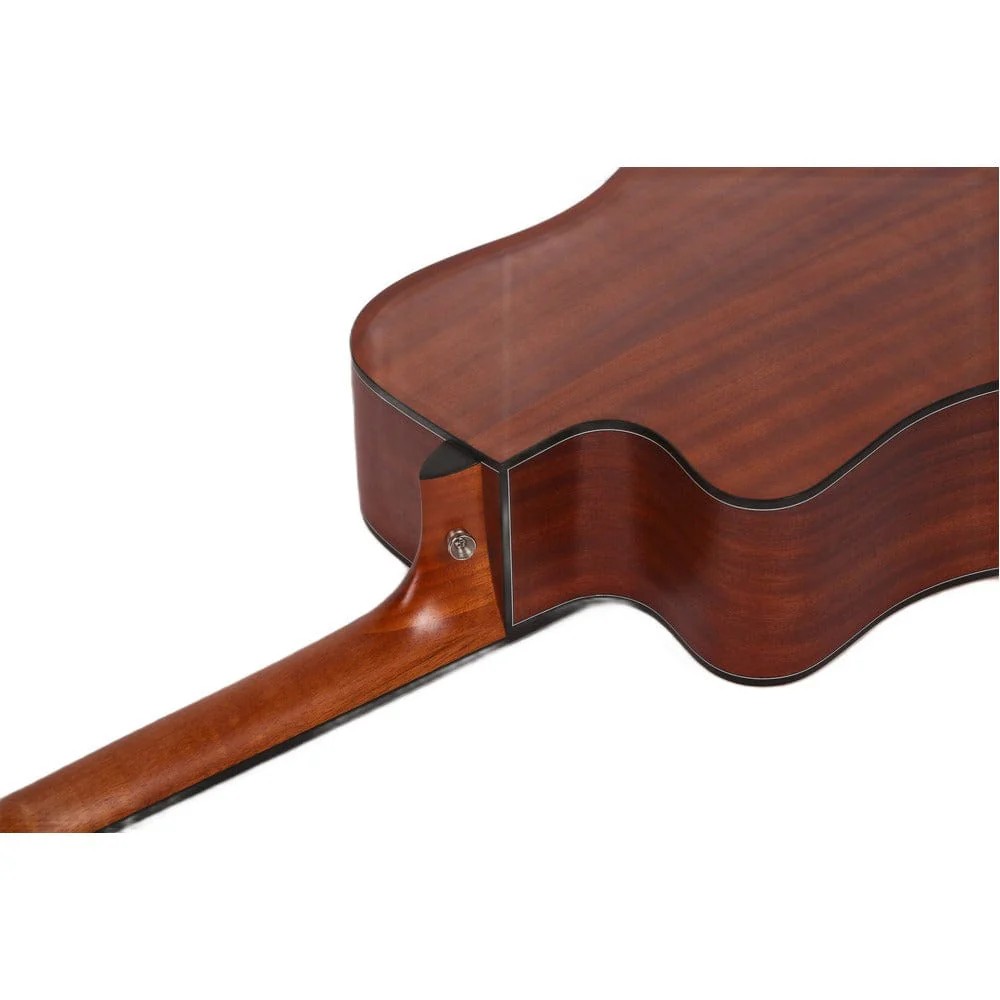 Акустическая гитара Mantic AG-370C