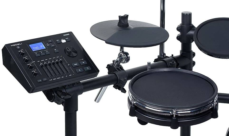 Электронная ударная установка Medeli DD635D