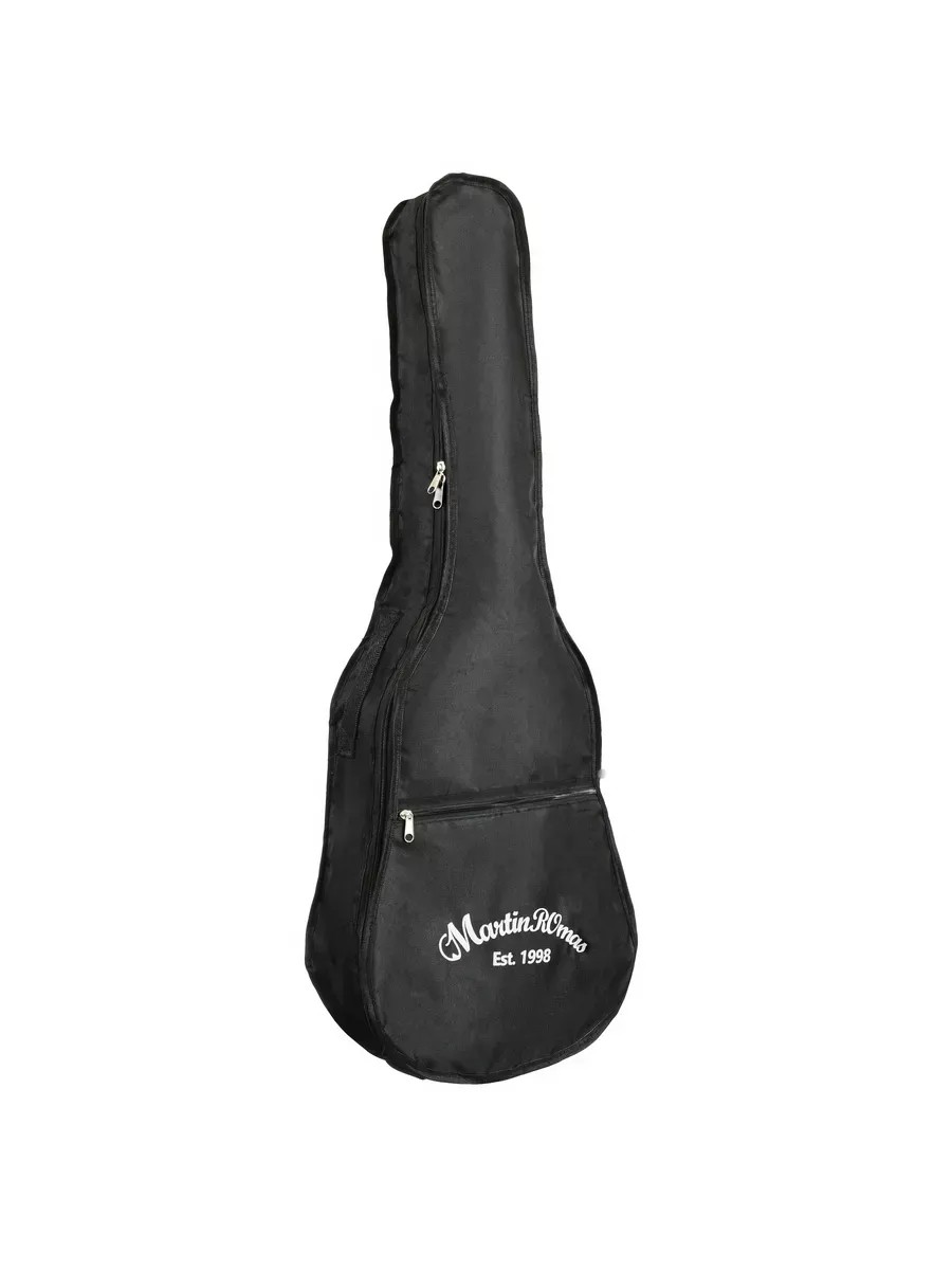 Детская гитара MARTIN ROMAS PACK JR-340 SB