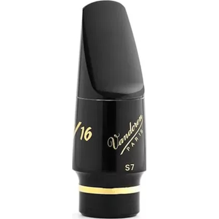 Мундштук для саксофона сопрано Vandoren S7 SM-803 V16
