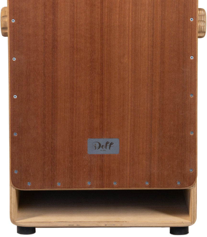 Кахон Doff C03