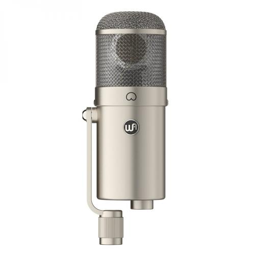 Конденсаторный микрофон Warm Audio WA-47F