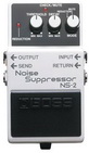 Шумоподавитель Boss NS2