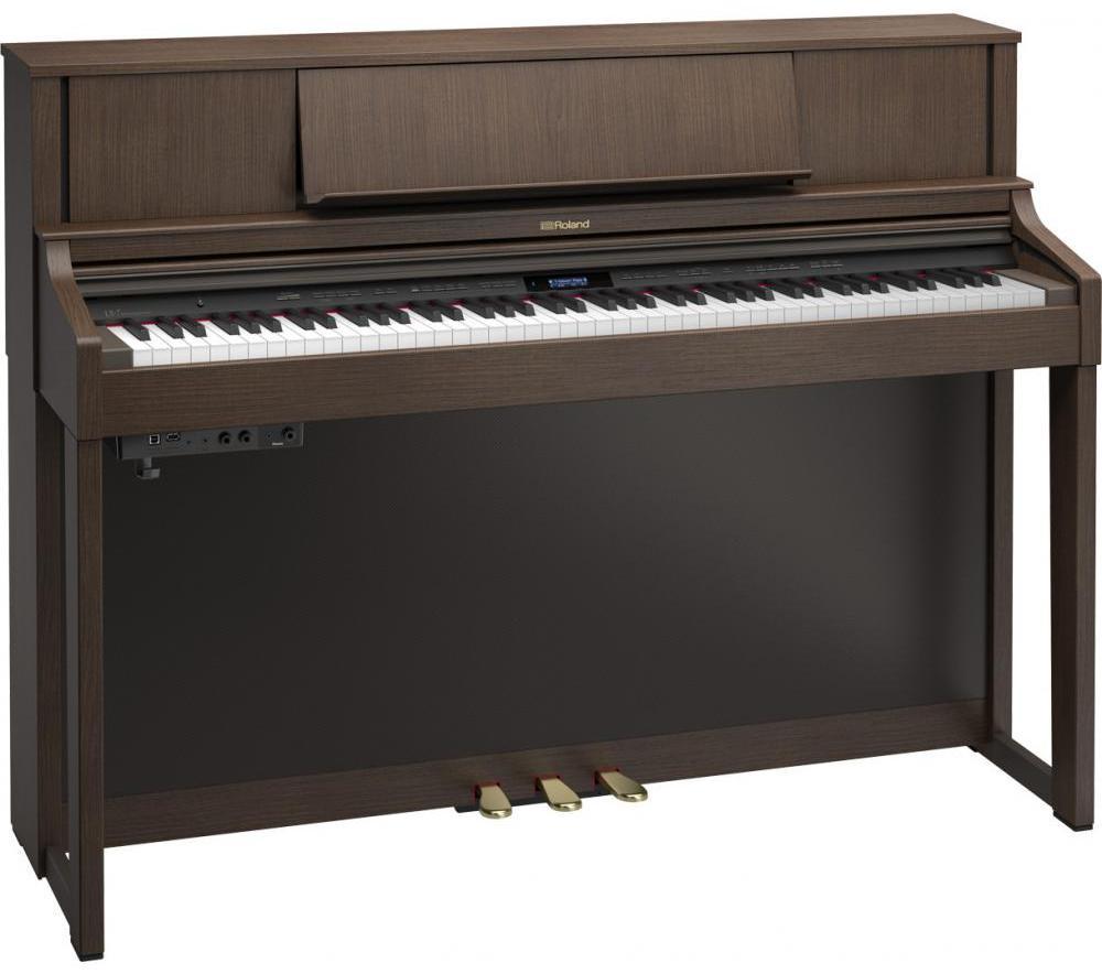 Цифровое пианино Roland LX-7-BW