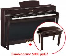 Цифровое пианино Yamaha CLP-735R