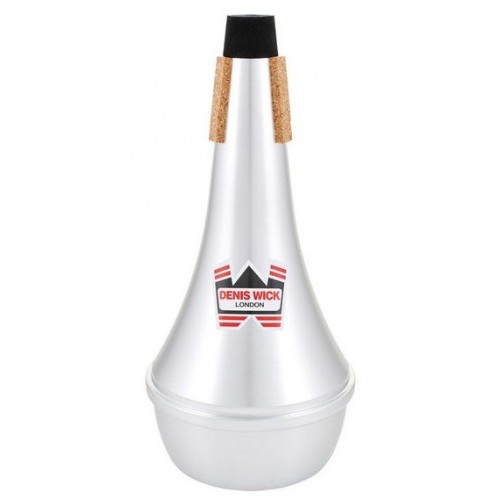 Сурдина для тромбона тенор Denis Wick DW5505 straight
