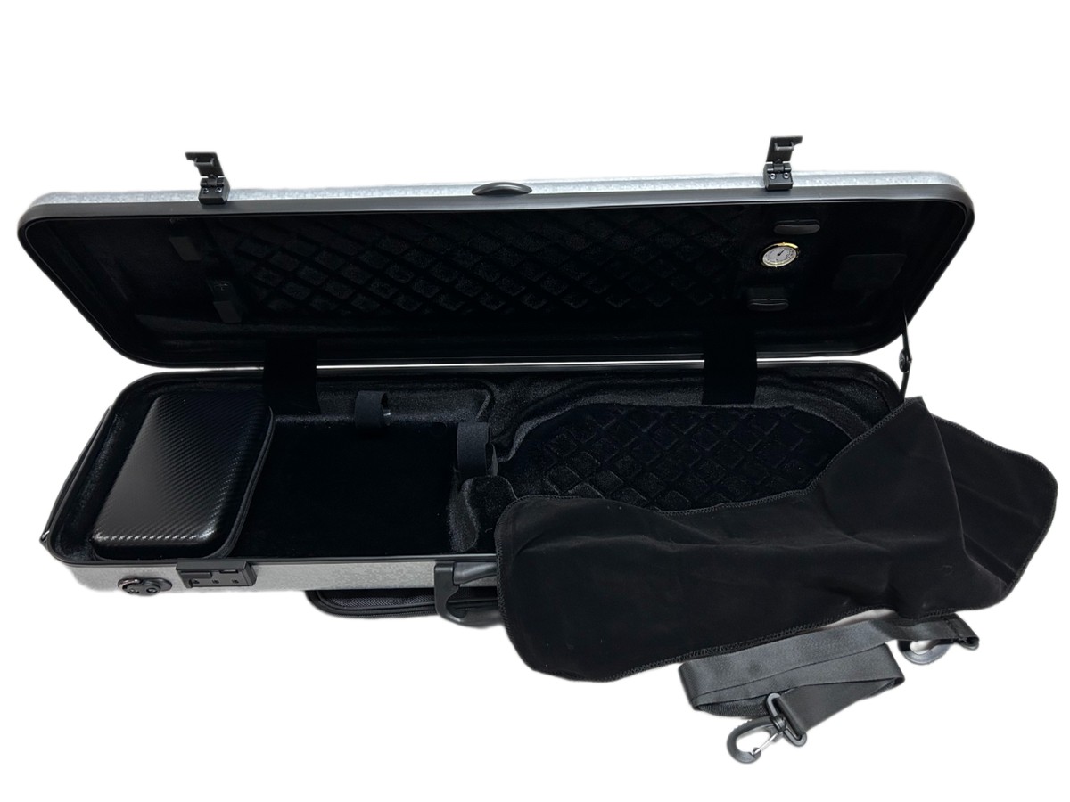 Кейс для скрипки BRAHNER CVC-2025/SGR