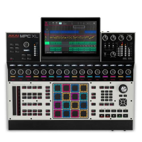 Рабочая станция Akai Pro MPC XL