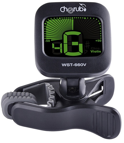 Тюнер Cherub WST-660V