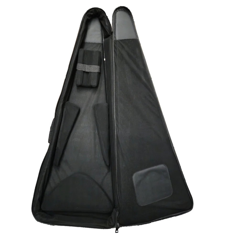 Чехол для электрогитары SPIRA VG-30 BK