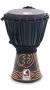 Джембе TOCA ABMD-8 Rope Tuned Black Mamba Djembe Small