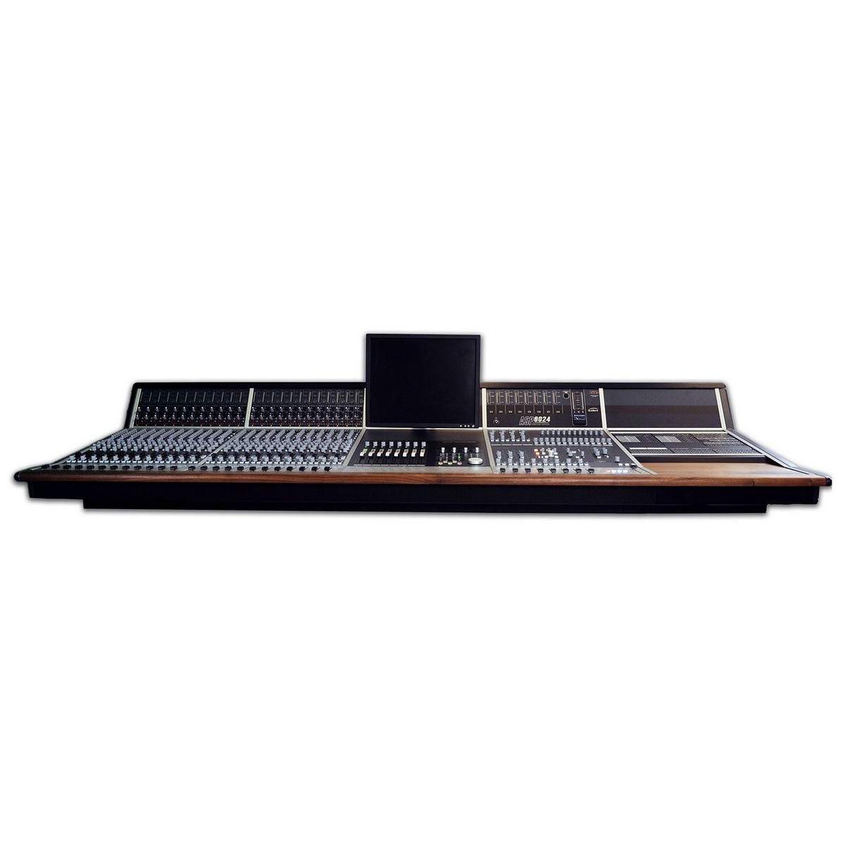 Микшер AUDIENT ASP8024 Heritage Edition 24 Ch Console/DLC Module