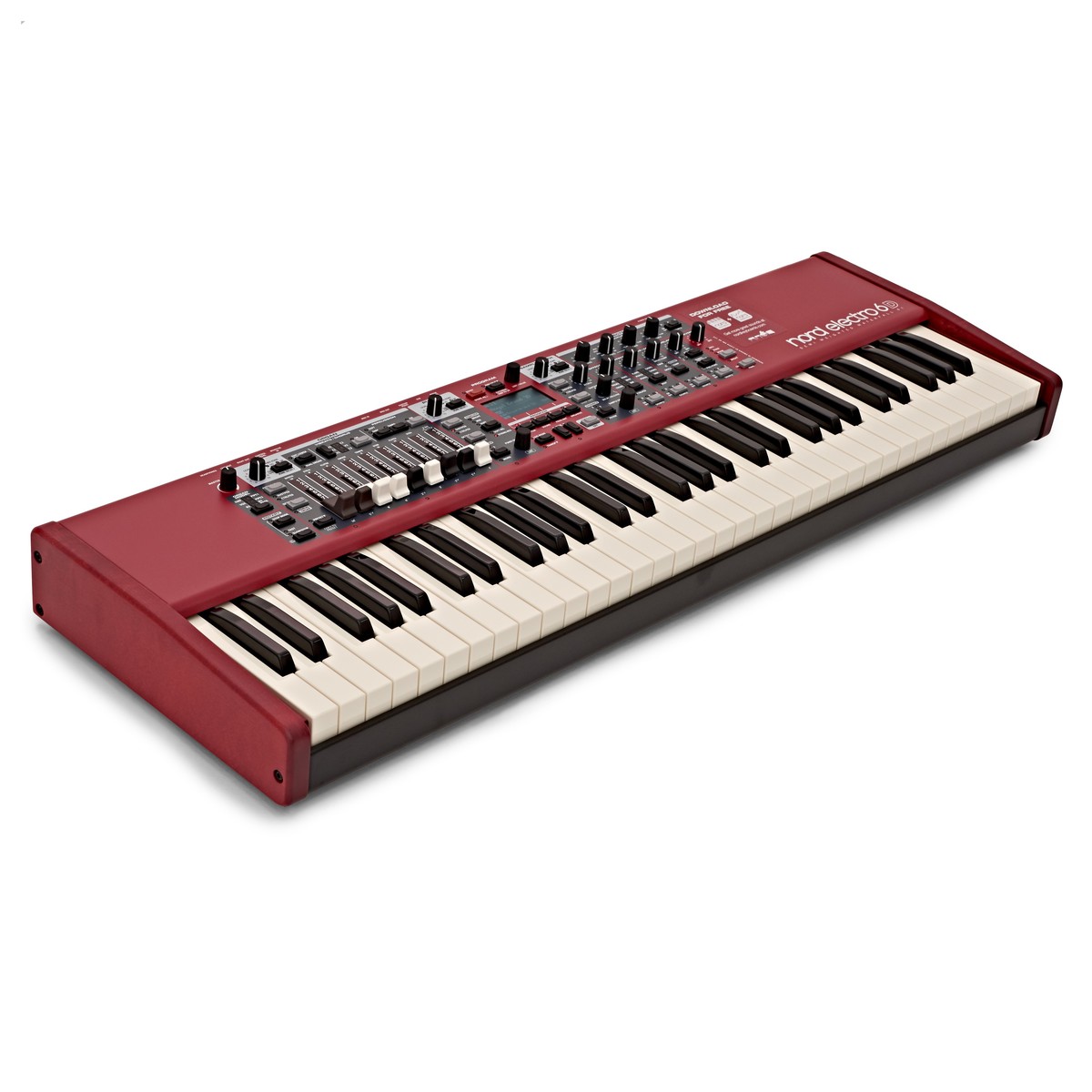 Синтезатор Clavia Nord Electro 6D 61