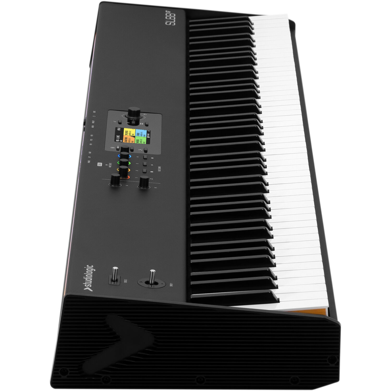 MIDI клавиатура Studiologic SL88 mk2