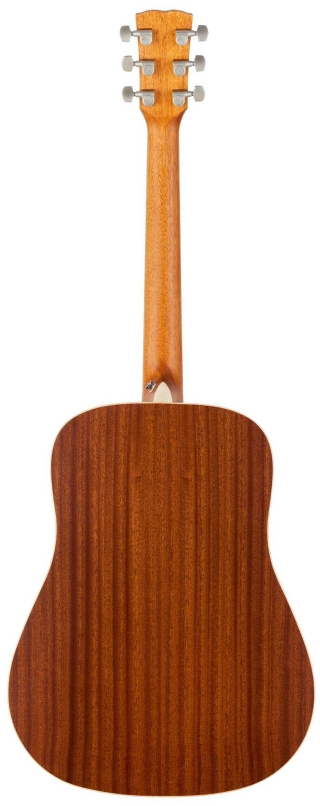 Акустическая гитара Kremona M10C Steel String Series
