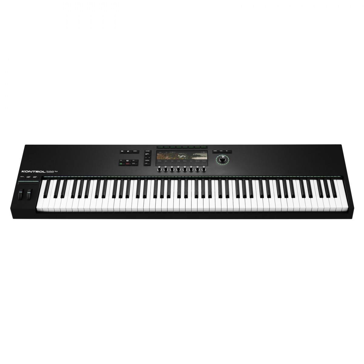 MIDI клавиатура Native Instruments Komplete Kontrol S88 Mk3