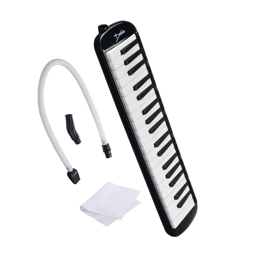 Мелодика DEKKO M37 BK