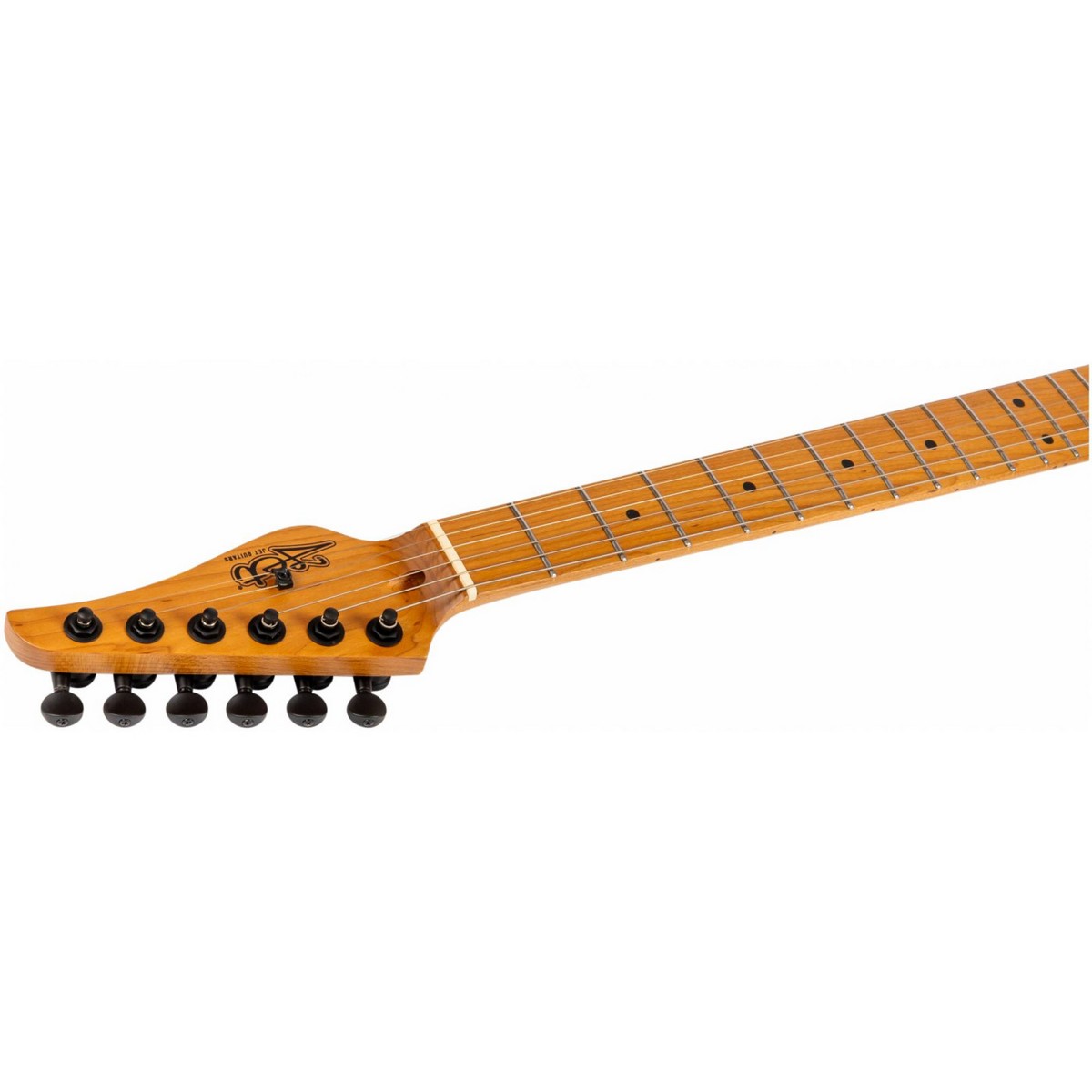 Электрогитара JET JS-450 BLB