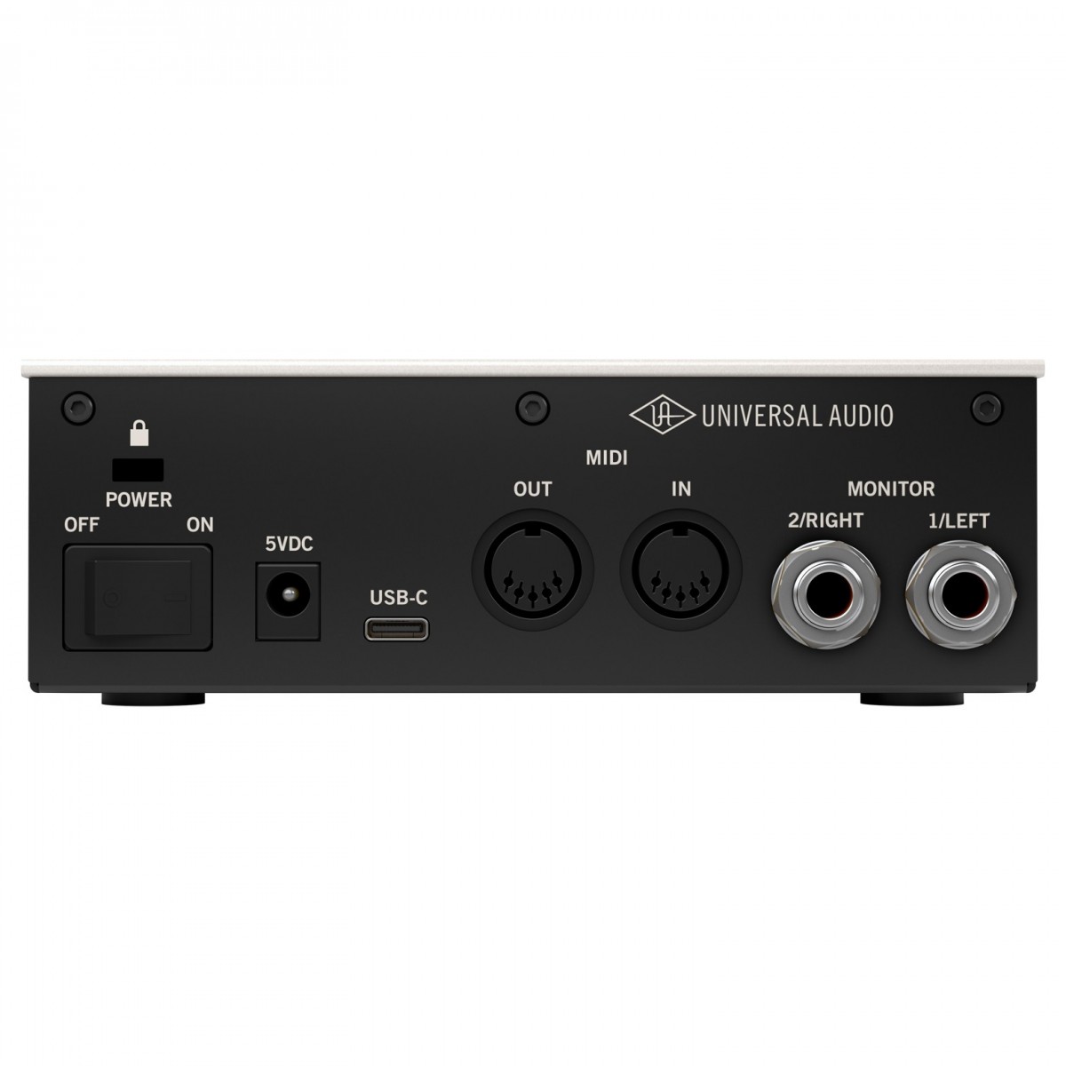 Аудиоинтерфейс Universal Audio Volt 1