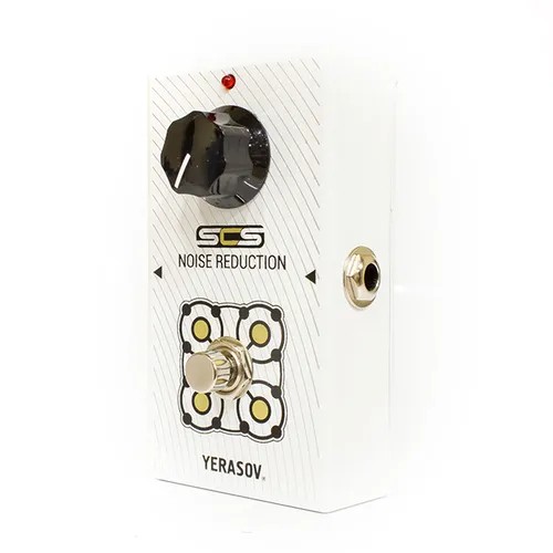 Педаль эффектов Yerasov SCS-NR-10 Noise Reduction