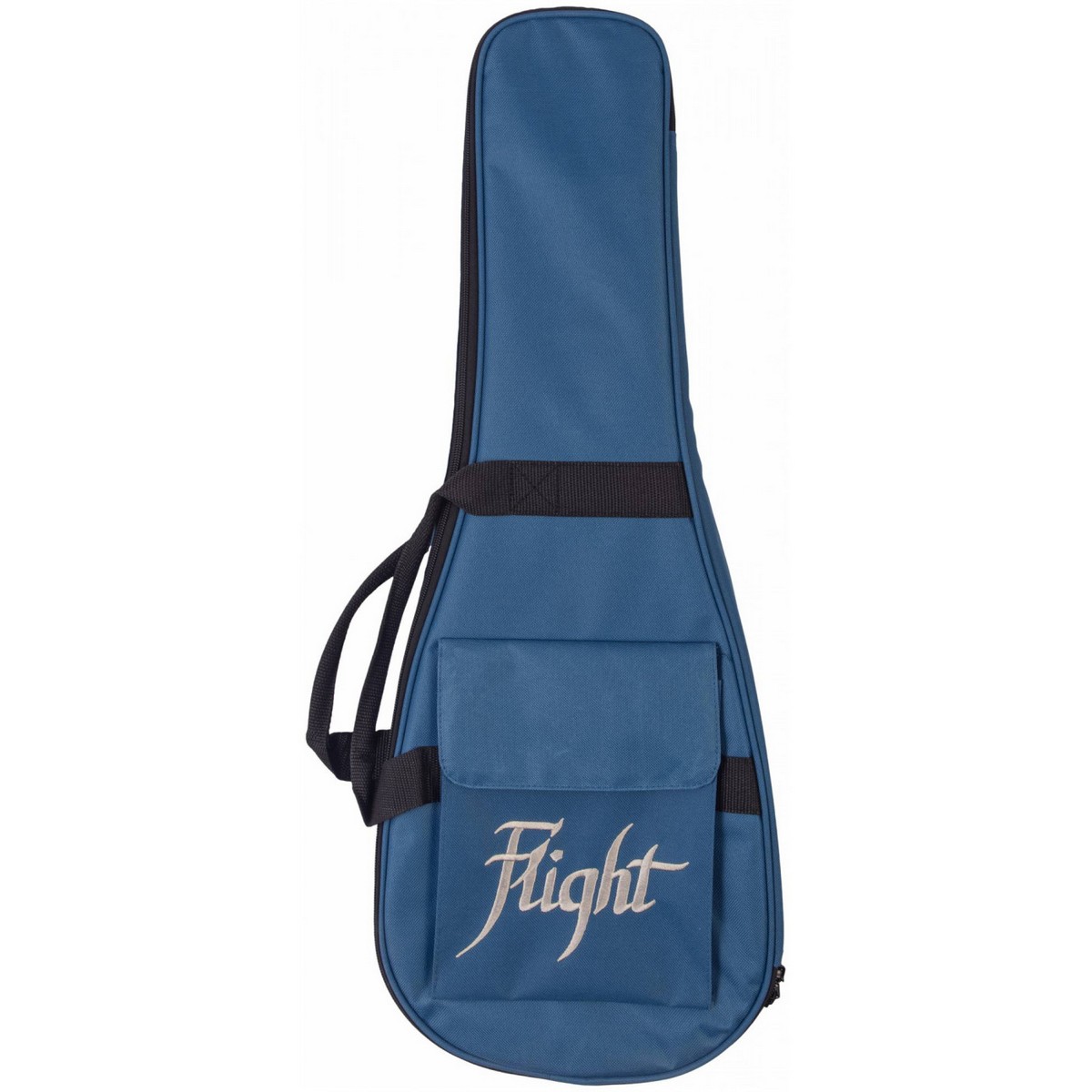 Электро-укулеле FLIGHT Pathfinder Baritone OBL