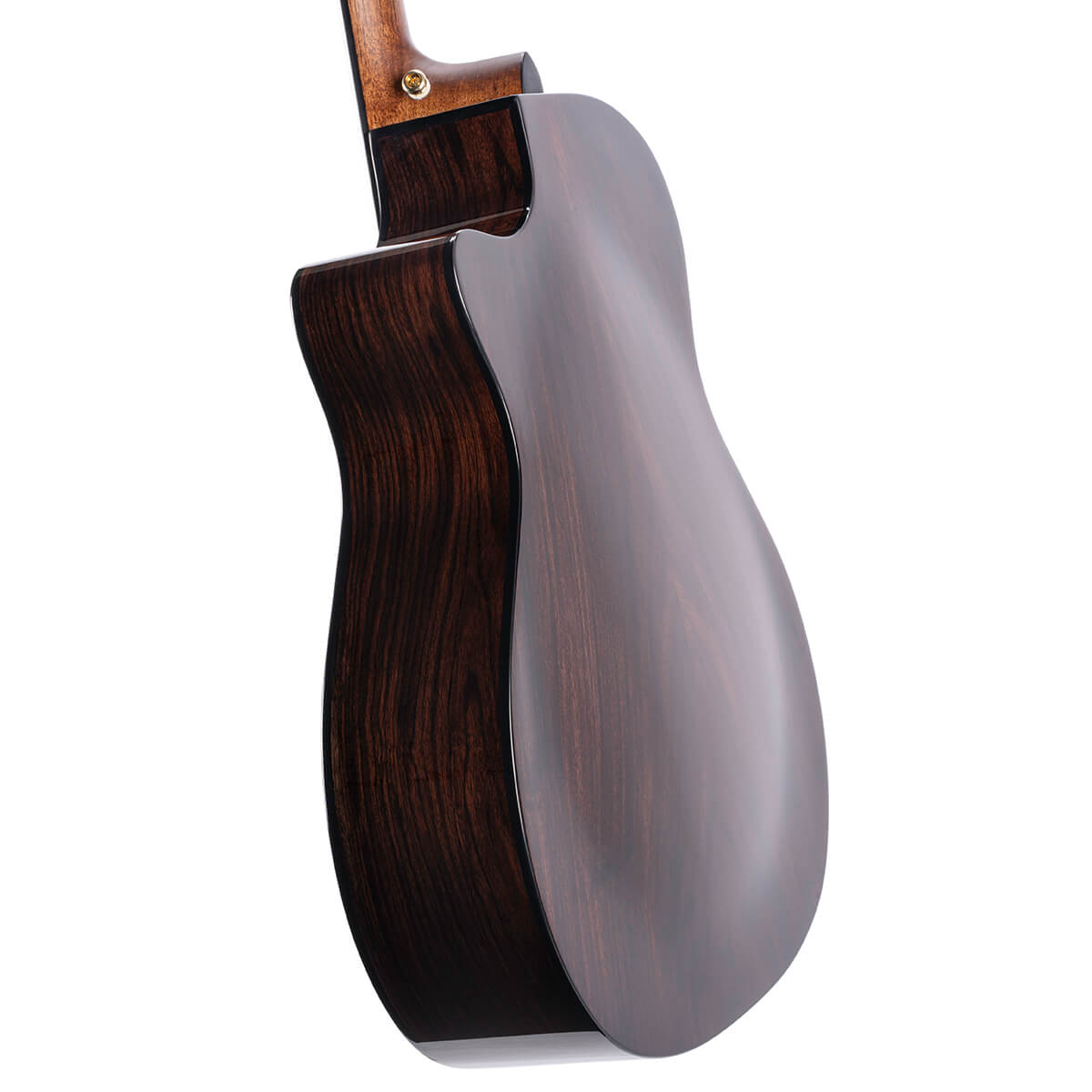 Электроакустическая гитара Cort GA-PF-Bevel-NAT Grand Regal Series