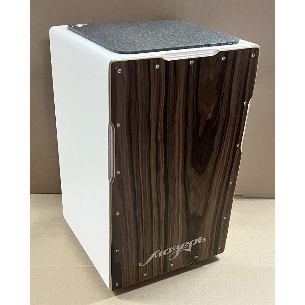 Кахон Мозеръ CJTW-2