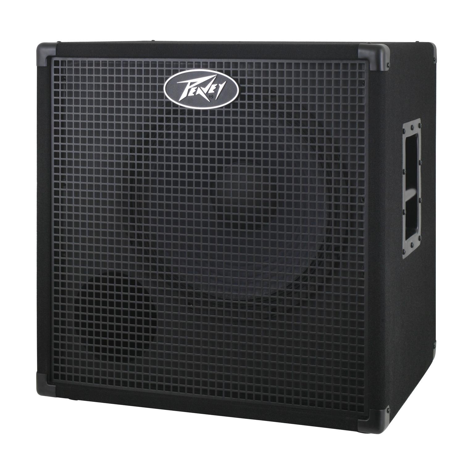 Басовый кабинет PEAVEY Headliner 115