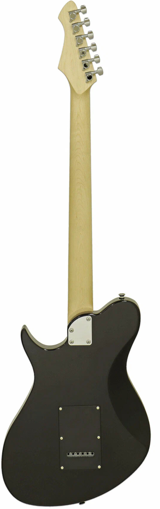 Электрогитара ARIA PRO II J-B'Tone BK
