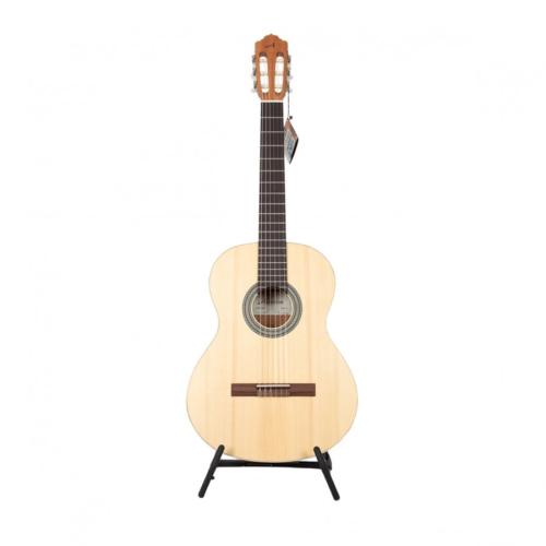 Классическая гитара ALMANSA 400 Nature ABETO