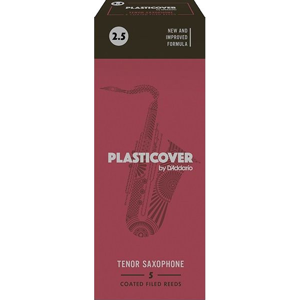 Трости Rico RRP05TSX250 Plasticover