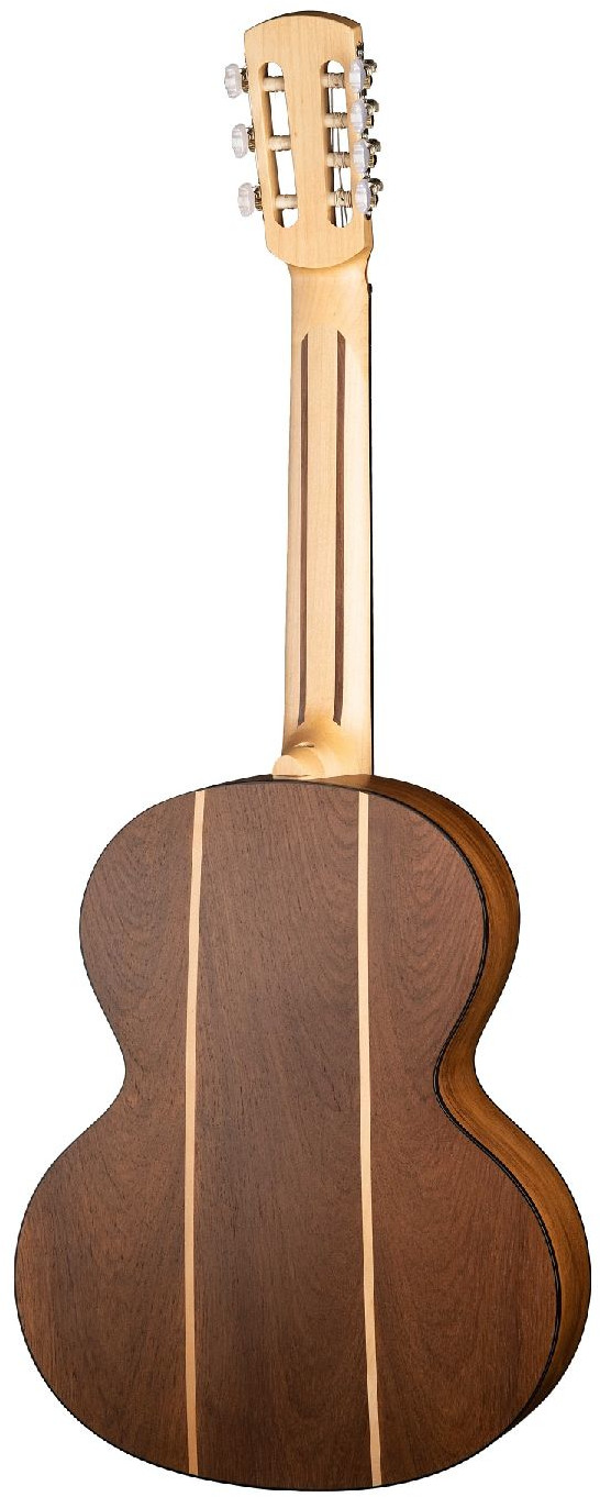 Семиструнная гитара Doff D021A-7