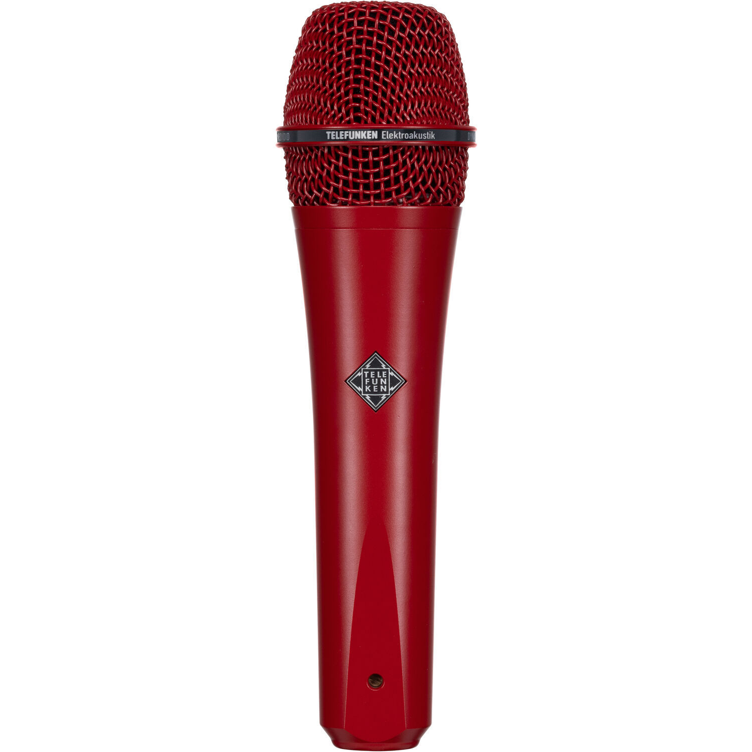 Динамический микрофон TELEFUNKEN M80 RED