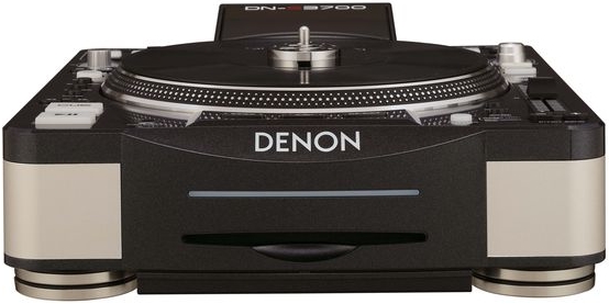 CD MP3 проигрыватель Denon DN-S3700